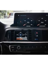 VADpro MFD28 GEN 2 2.8" Display RHD BMW 2-Series | 3-Series | 4-Series 2012-2019                                     - CC34065 - Image 6