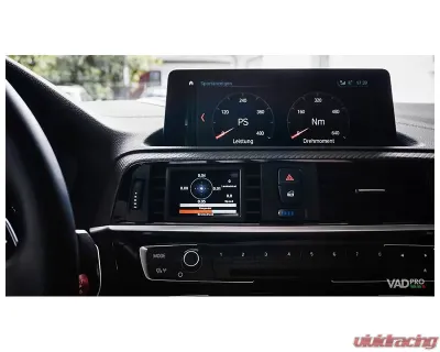 VADpro MFD28 GEN 2 2.8" Display RHD BMW 2-Series | 3-Series | 4-Series 2012-2019 - CC34065