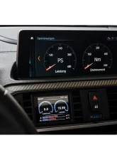 VADpro MFD28 GEN 2 2.8" Display RHD BMW 2-Series | 3-Series | 4-Series 2012-2019                                     - CC34065 - Image 7