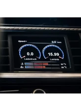 VADpro MFD28 GEN 2 2.8" Display RHD BMW 2-Series | 3-Series | 4-Series 2012-2019                                     - CC34065 - Image 8