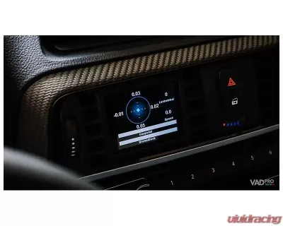 VADpro MFD28 GEN 2 2.8" Display RHD BMW 2-Series | 3-Series | 4-Series 2012-2019 - CC34065