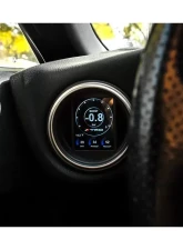 VADpro MFD28 GEN 2 2.8" Display LHD Toyota | Subaru 2012-2020                                     - CC37020 - Image 10