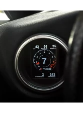 VADpro MFD28 GEN 2 2.8" Display LHD Toyota | Subaru 2012-2020                                     - CC37020 - Image 4