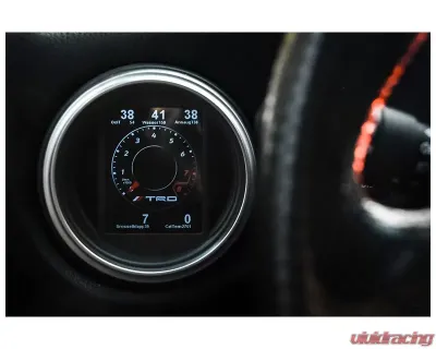 VADpro MFD28 GEN 2 2.8" Display LHD Toyota | Subaru 2012-2020 - CC37020