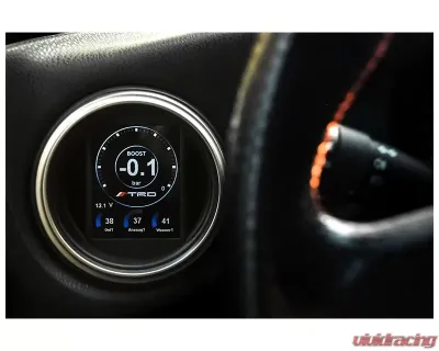 VADpro MFD28 GEN 2 2.8" Display LHD Toyota | Subaru 2012-2020 - CC37020