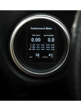 VADpro MFD28 GEN 2 2.8" Display LHD Toyota | Subaru 2012-2020                                     - CC37020 - Image 8