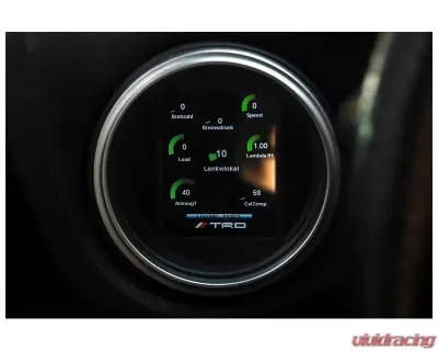 VADpro MFD28 GEN 2 2.8" Display LHD Toyota | Subaru 2012-2020 - CC37020