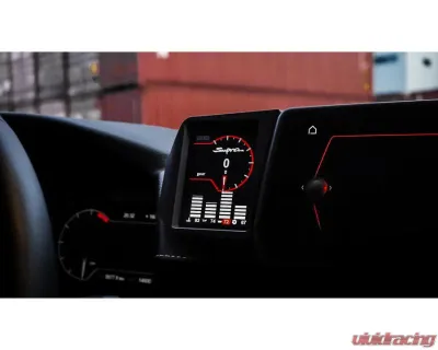 VADPro VAD32 LHD - VP37024