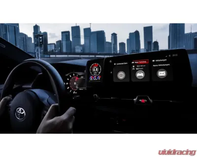 VADPro VAD32 LHD - VP37024