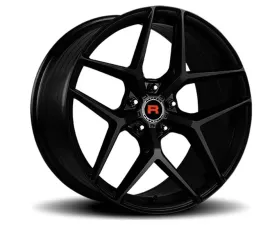 Rennen FT-13 Wheel 19x9 5x108 42mm Gloss Black