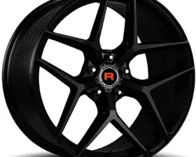 Rennen FT-13 Wheel 20x10.5 5x108 42mm Gloss Black
