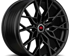 Rennen FT-17 Wheel 20x10.5 5x112 38mm Gloss Black