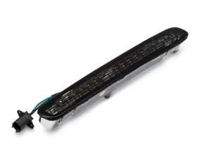 Raxiom Axial Series Smoked LED Third Brake Light Ford Mustang 2005-2009