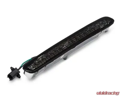 Raxiom Axial Series Smoked LED Third Brake Light Ford Mustang 2005-2009 - 398337