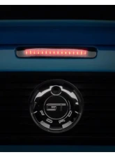 Raxiom Axial Series Smoked LED Third Brake Light Ford Mustang 2005-2009                                     - 398337 - Image 2