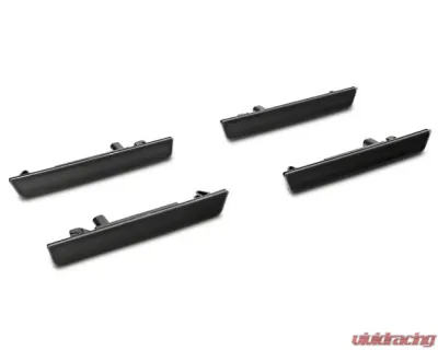 Raxiom Axial Series Smoked LED Side Marker Lights Dodge Challenger 2015-2022 - CH3216