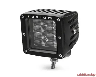 Raxiom Universal 3 Inch 8 LED Cube Light w/ Combo Beam - J108772