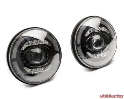 Raxiom Axial Series SpeedForm Series Throttle Controller Jeep | Dodge | RAM 2006-2022 - J132141