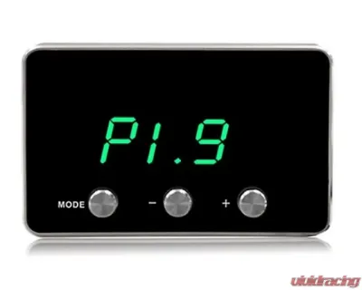 Raxiom Axial Series SpeedForm Series Throttle Controller Jeep Wrangler JL 2018-2022 - J132143-JL