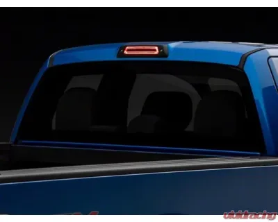 Raxiom Axial Series LED Third Brake Light & Smoked Ford F-150 2009-2014 - T539493