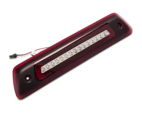 Raxiom Axial Series LED Third Brake Light Ford F-150 2009-2014