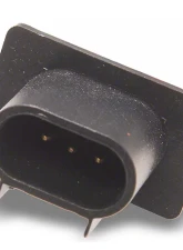 Raxiom Clear Lens Black Housing LED Halo Projector Headlights Ford Mustang 2005-2009                                     - 101683 - Image 4