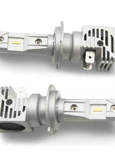 Raxiom Axial Series LED Conversion Bulb Kit Ford Mustang w/ Raxiom Headlight H7 1999-2004                                     - 397724 - Image 2
