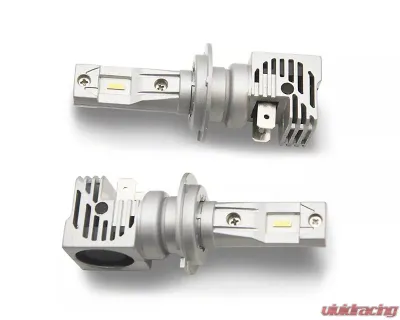 Raxiom Axial Series LED Conversion Bulb Kit Ford Mustang w/ Raxiom Headlight H7 1999-2004 - 397724