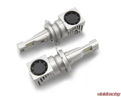 Raxiom Axial Series LED Conversion Bulb Kit Ford Mustang w/ Raxiom Headlight H7 1999-2004 - 397724