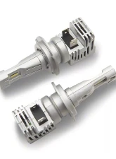 Raxiom Axial Series LED Conversion Bulb Kit Ford Mustang w/ Raxiom Headlight H7 1999-2004                                     - 397724 - Image 4
