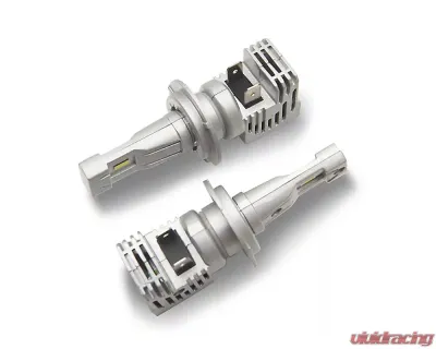 Raxiom Axial Series LED Conversion Bulb Kit Ford Mustang w/ Raxiom Headlight H7 1999-2004 - 397724