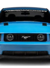 Raxiom Axial Series LED Halo Fog Lights Ford Mustang GT 2005-2009                                     - 398333 - Image 6