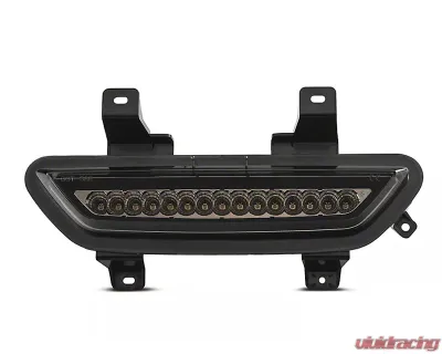 Raxiom Axial Series Smoked Lens LED Reverse Light Ford Mustang 2015-2017 - 398334
