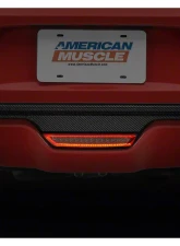 Raxiom Axial Series Smoked Lens LED Reverse Light Ford Mustang 2015-2017                                     - 398334 - Image 6