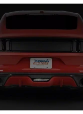 Raxiom Axial Series Smoked Lens LED Reverse Light Ford Mustang 2015-2017                                     - 398334 - Image 7