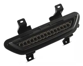 Raxiom Axial Series Smoked Lens LED Reverse Light Ford Mustang 2015-2017