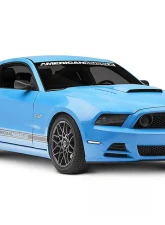 Raxiom Clear Lens LED Side & Quarter Marker Lights Ford Mustang 2010-2014                                     - 398335 - Image 12