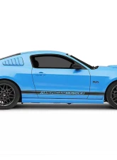 Raxiom Clear Lens LED Side & Quarter Marker Lights Ford Mustang 2010-2014                                     - 398335 - Image 13