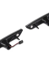 Raxiom Clear Lens LED Side & Quarter Marker Lights Ford Mustang 2010-2014                                     - 398335 - Image 5