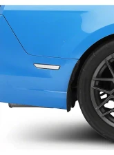 Raxiom Clear Lens LED Side & Quarter Marker Lights Ford Mustang 2010-2014                                     - 398335 - Image 9