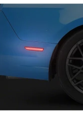 Raxiom Clear Lens LED Side & Quarter Marker Lights Ford Mustang 2010-2014                                     - 398335 - Image 10