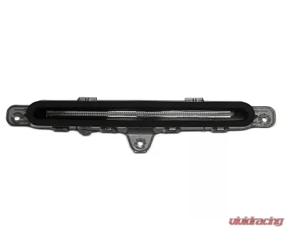 Raxiom Light Smoked Lens LED Third Brake LIght Ford Mustang 2010-2014 - 402180