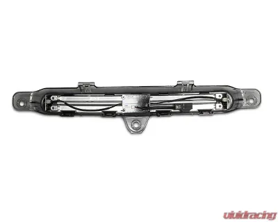 Raxiom Light Smoked Lens LED Third Brake LIght Ford Mustang 2010-2014 - 402180