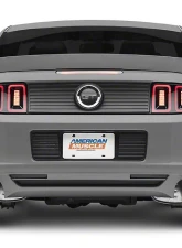 Raxiom Light Smoked Lens LED Third Brake LIght Ford Mustang 2010-2014                                     - 402180 - Image 8
