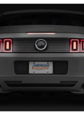 Raxiom Light Smoked Lens LED Third Brake LIght Ford Mustang 2010-2014                                     - 402180 - Image 9