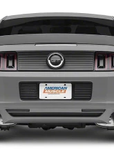 Raxiom Light Smoked Lens LED Third Brake LIght Ford Mustang 2010-2014                                     - 402180 - Image 10