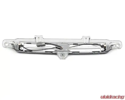 Raxiom Light Smoked Lens Formula LED Third Brake LIght Ford Mustang 2010-2014 - 403982