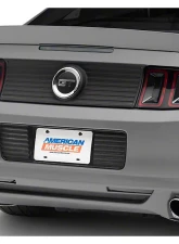 Raxiom Light Smoked Lens Formula LED Third Brake LIght Ford Mustang 2010-2014                                     - 403982 - Image 7