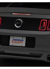 Raxiom Light Smoked Lens Formula LED Third Brake LIght Ford Mustang 2010-2014                                     - 403982 - Image 8