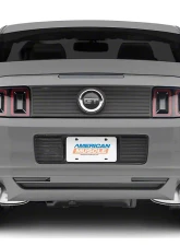 Raxiom Light Smoked Lens Formula LED Third Brake LIght Ford Mustang 2010-2014                                     - 403982 - Image 9